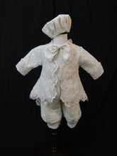 Load image into Gallery viewer, Louis - Boy's Baptism Outfit