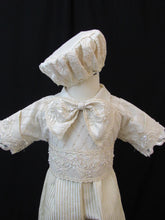Load image into Gallery viewer, Louis - Boy's Baptism Outfit