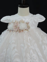 Load image into Gallery viewer, Juliette  - Gown with Bonnet (Ropon Style)
